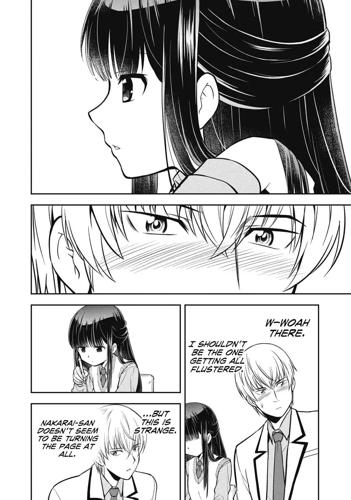 Kanojo wa Zettai, Boku no Koto Suki na Hazu Chapter 1 16